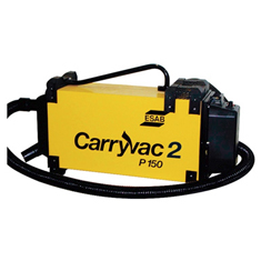 Установка для удаления сварочных дымов Carryvac 2 