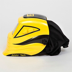 Сварочная маска для блока подачи воздуха Aristo® Tech 
