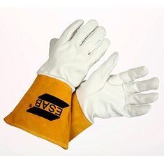 Сварочные перчатки TIG SuperSoft 